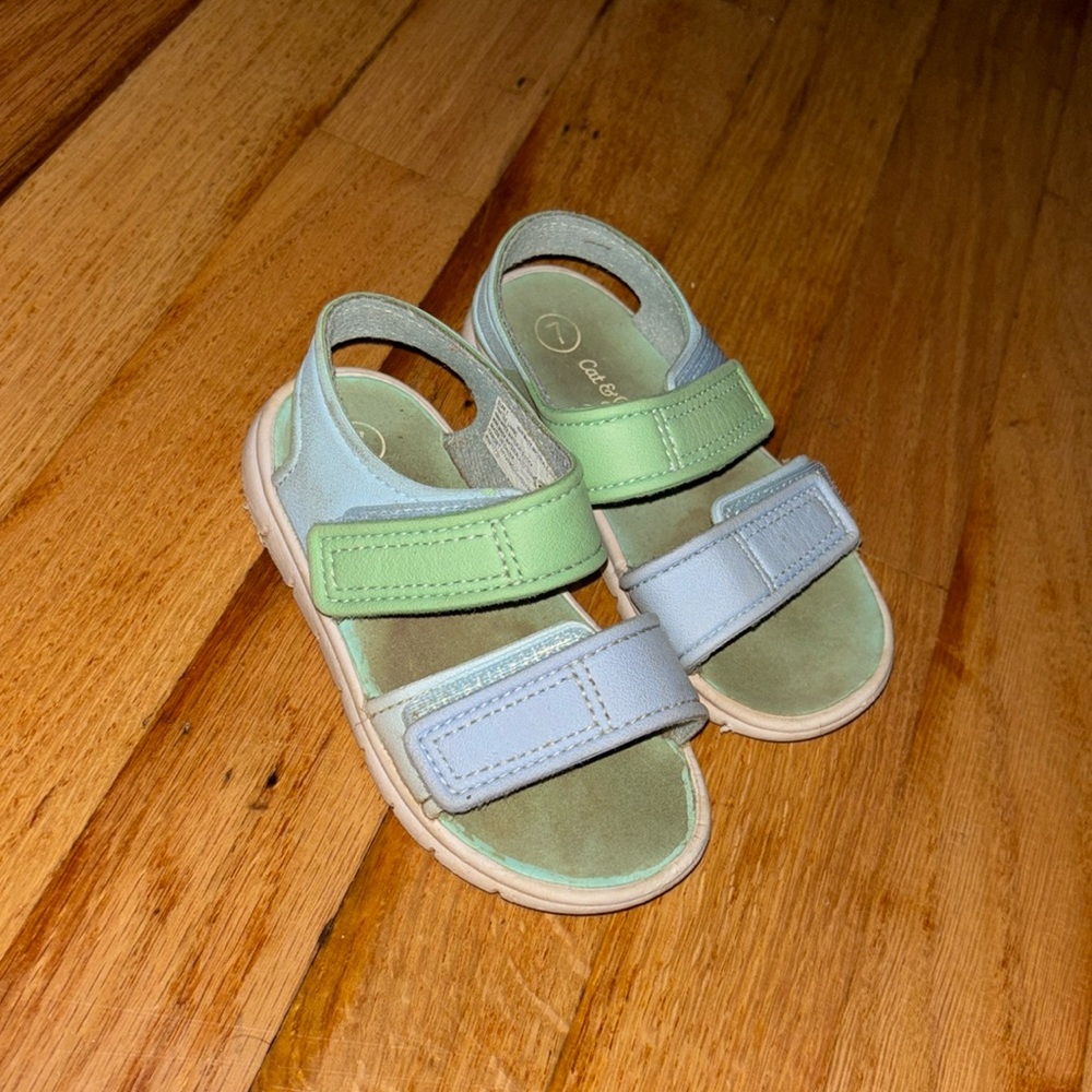 Cat & Jack Kids Shoes